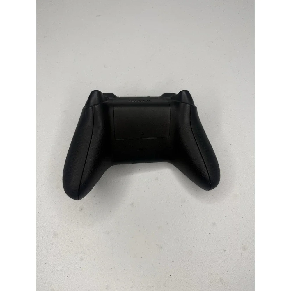 Microsoft Xbox Series X|S Wireless Controller Black Model 1914
